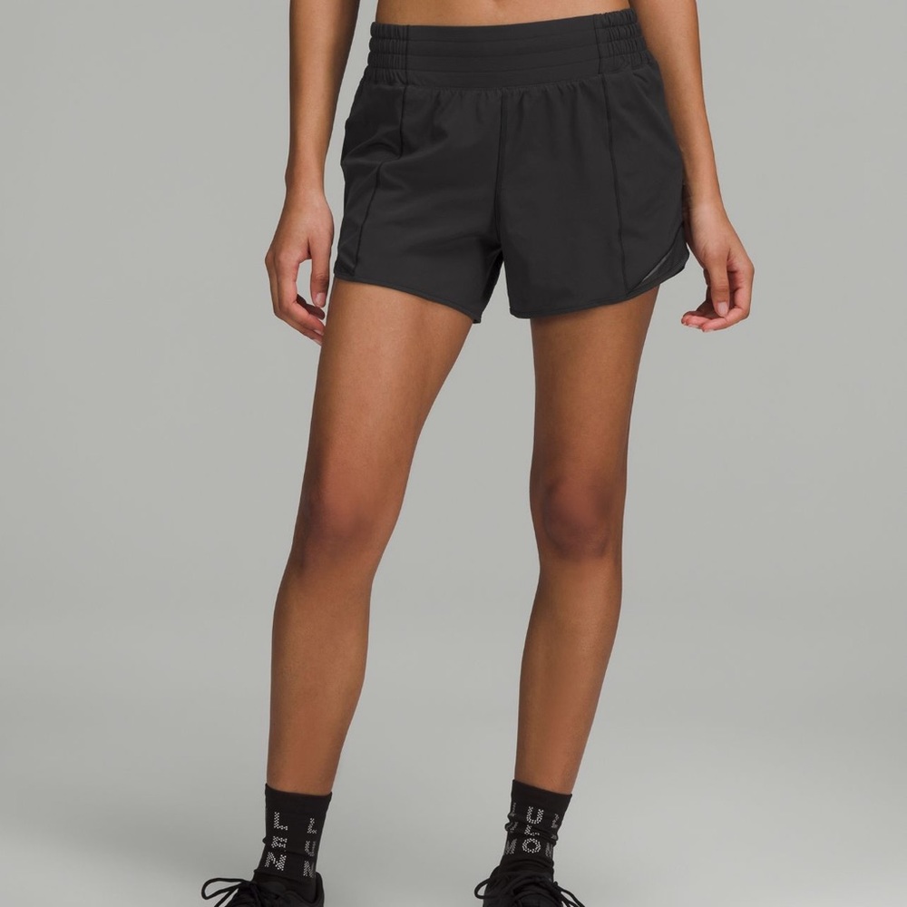 Hotty Hot Shorts